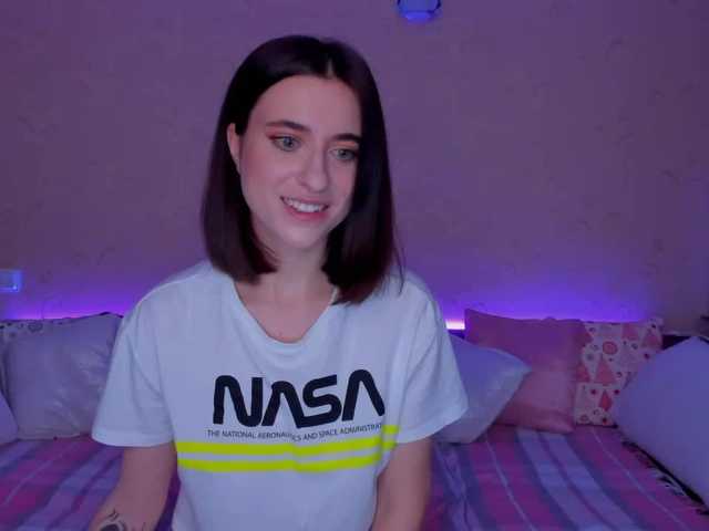Capturas de tela de transmissão baby1moretime