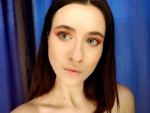 Foto do perfil baby1moretime