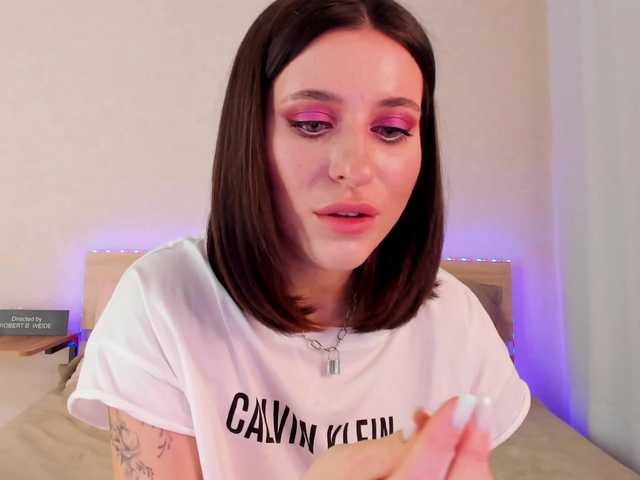 Capturas de tela de transmissão baby1moretime