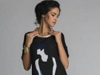 Chat de vídeo erótico irmacandy