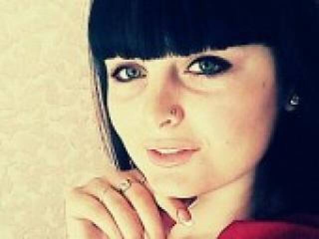 Foto do perfil iro4ka97