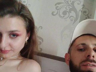 Chat de vídeo erótico Ironmagik