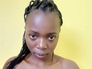 Chat de vídeo erótico Irresistibleprincess