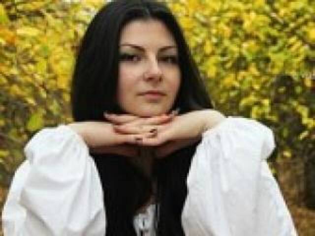 Foto do perfil irussy