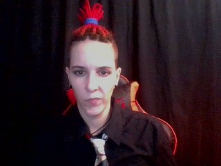 Capturas de tela de transmissão IrwiTomboy