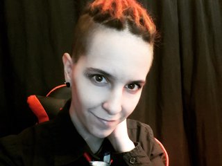 Foto do perfil IrwiTomboy