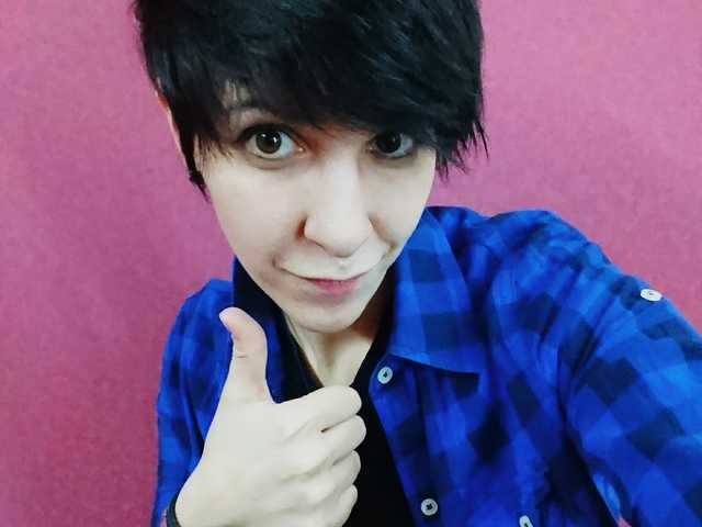 Foto do perfil IrwiTomboy