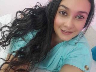 Chat de vídeo erótico Isa-Baker