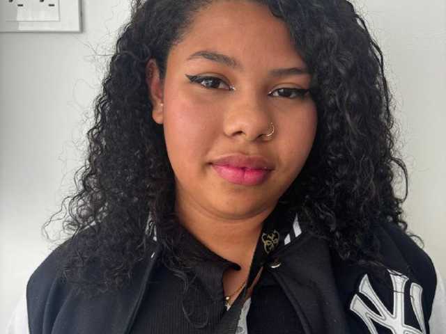 Foto do perfil Isa-hot