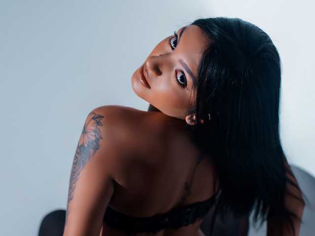 Foto do perfil Isa-Lambert