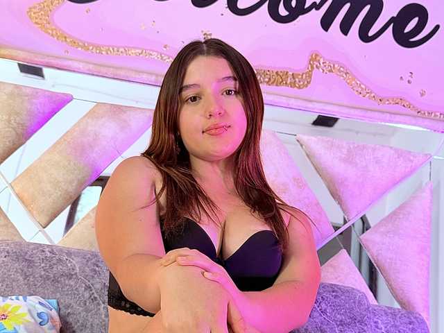 Foto do perfil Isa-nice