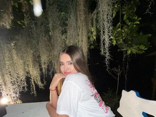 Chat de vídeo erótico IsaBeaumont