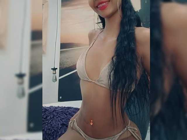 Foto de perfil Isabel-hot