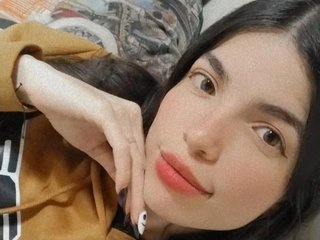 Chat de vídeo erótico Isabela-Fiorelli