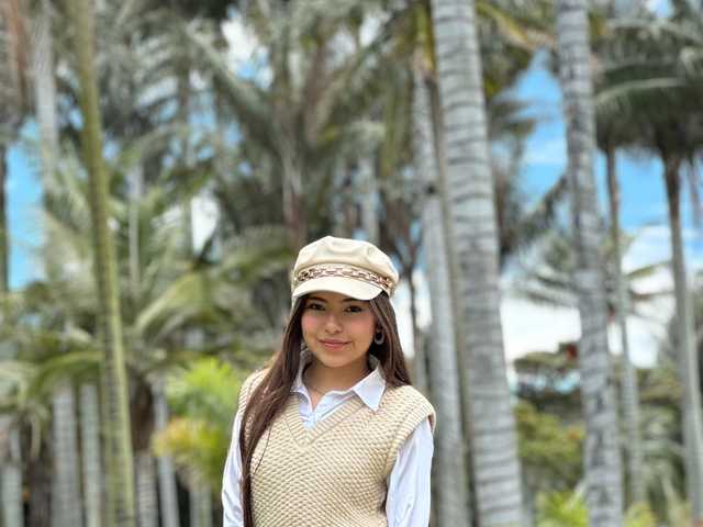 Foto do perfil Isabela-tay