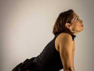 Chat de vídeo erótico IsabelaBrown