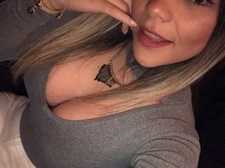 Foto do perfil IsabelaCute