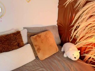 Chat de vídeo erótico Isabellaharper