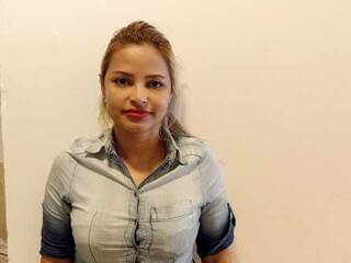 Chat de vídeo erótico isabelahot