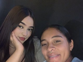 Chat de vídeo erótico Isabelandmia