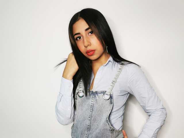 Foto de perfil IsabelaVargas