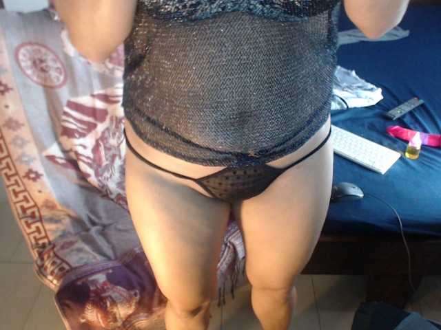 Capturas de tela de transmissão isabelbelo