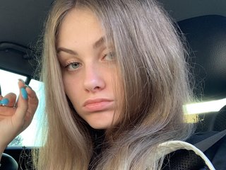 Chat de vídeo erótico IsabelGood
