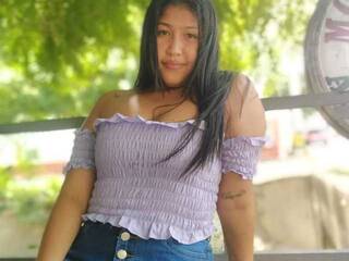 Chat de vídeo erótico Isabell98