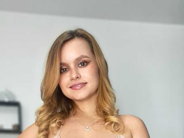 Foto do perfil isabella-77