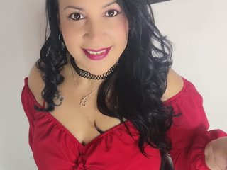 Chat de vídeo erótico isabella-diprinzio