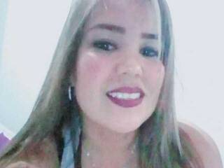 Chat de vídeo erótico isabella077