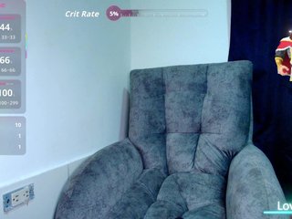 Chat de vídeo erótico Isabellaagarcia