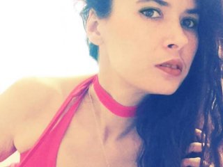Chat de vídeo erótico IsabellaCielo