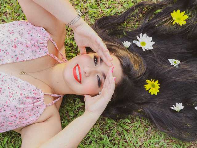 Foto do perfil IsabellaDavis
