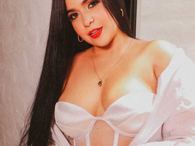 Foto do perfil IsabellaDavis