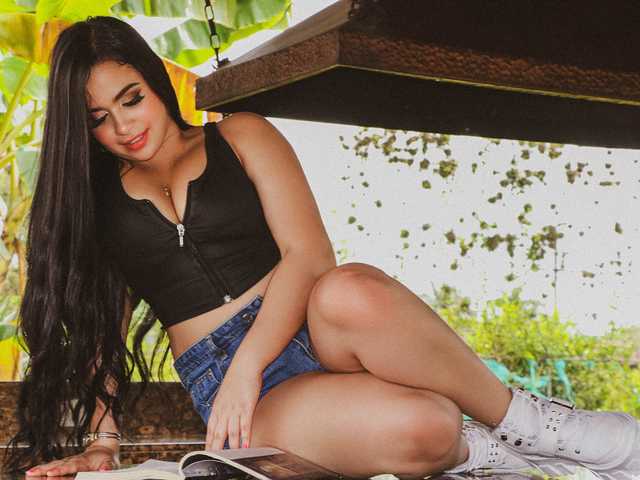 Foto do perfil IsabellaDavis