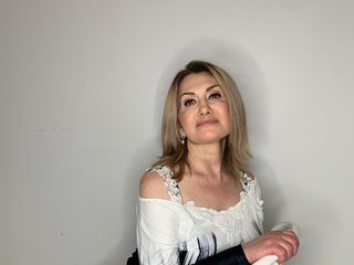 Chat de vídeo erótico IsabellaExperienced