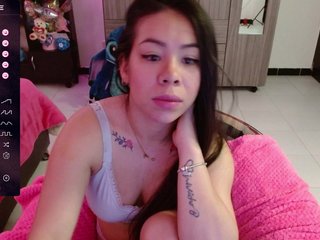 Chat de vídeo erótico IsabellaGonzalez