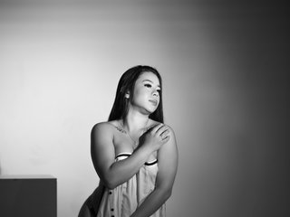 Chat de vídeo erótico IsabellaGonzalez