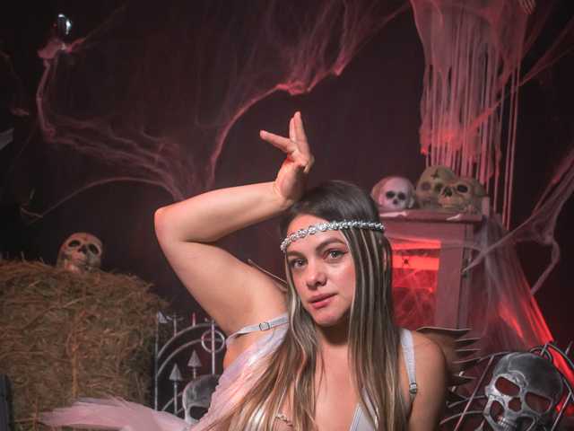 Foto do perfil IsabellaHarle