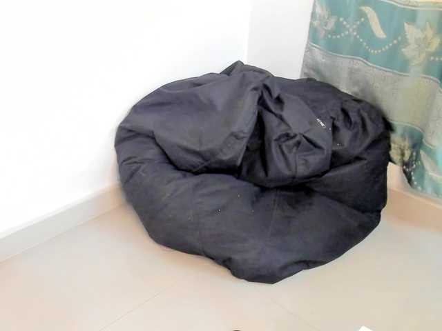 Capturas de tela de transmissão isabellahotc
