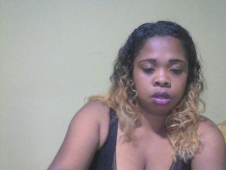Chat de vídeo erótico IsabellahSexy