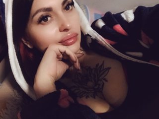 Chat de vídeo erótico IsabellaLewis