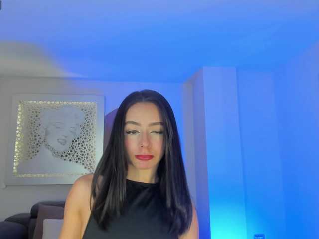 Foto do perfil IsabellaMoreau