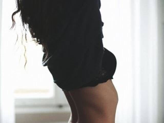 Foto do perfil IsabellaRoger