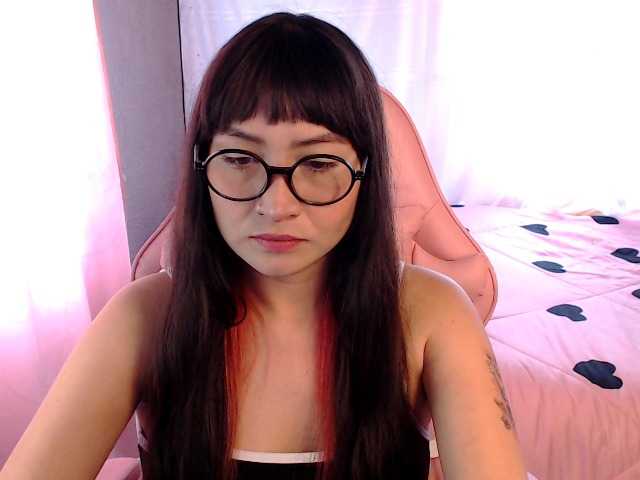 Capturas de tela de transmissão Isabellart6
