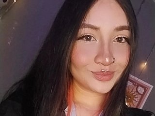 Chat de vídeo erótico Isabellart6