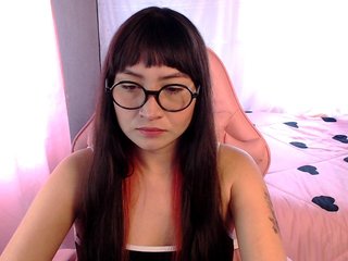 Chat de vídeo erótico Isabellart6