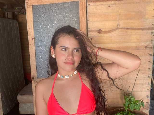 Foto do perfil IsabellaSouza