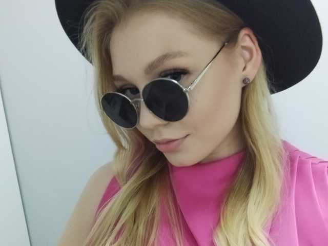 Foto do perfil -Isabella-